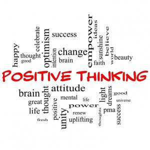 The Power of Thinking Positively in Poker