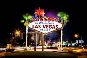 Chris Moorman in Las Vegas for the Summer  2016 WSOP